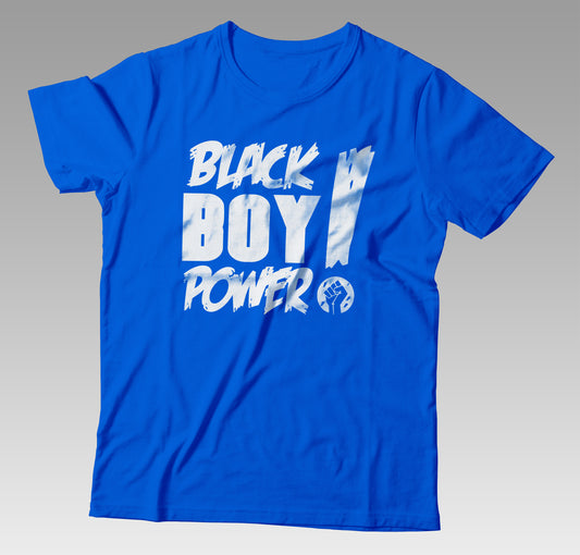 Black Boy Power! ( Youth )