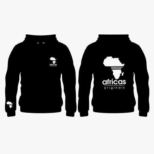 Africas Originals - Hoodie (Clearance)