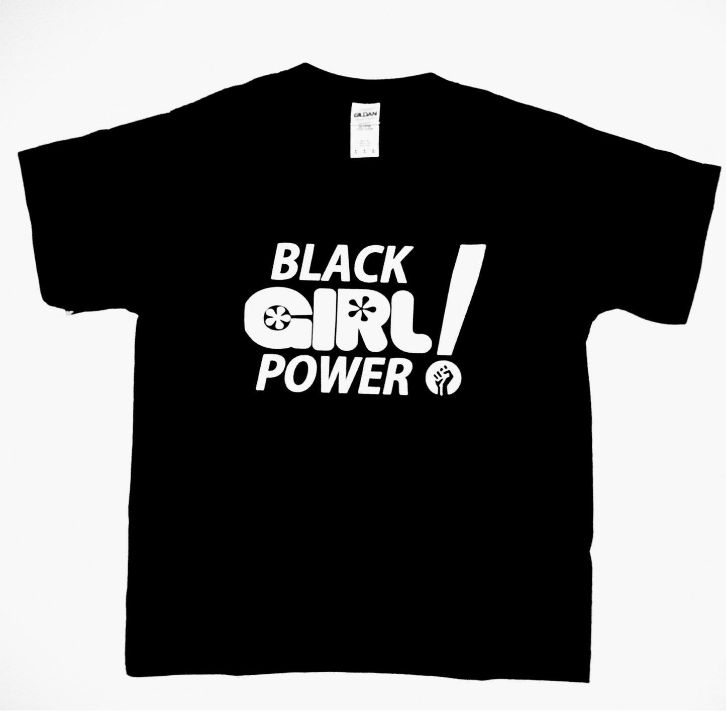 Black Girl Power! (Youth)